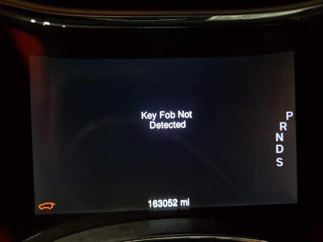 Photo 9 from auction – 2015 JEEP GRAND CHER with VIN 1C4RJFBM6FC882015
