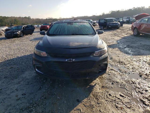Photo 5 from auction – 2017 CHEVROLET MALIBU LT with VIN 1G1ZE5ST7HF284824