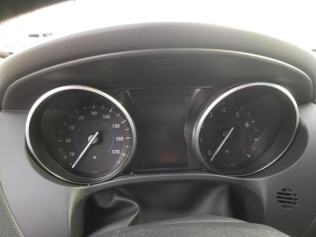 صورة رقم 9 من المزاد - 2018 JAGUAR F-PACE PRE مع VIN SADCJ2EV6JA240969