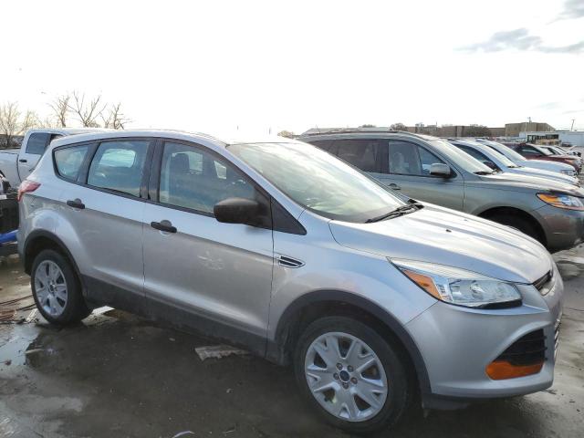 Photo 4 from auction – 2016 FORD ESCAPE S with VIN 1FMCU0F78GUA96996