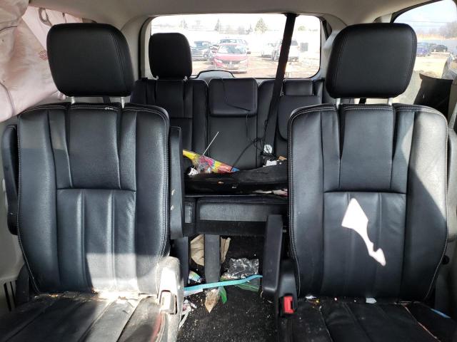Photo 10 from auction – 2014 CHRYSLER TOWN & COU with VIN 2C4RC1BG0ER156986
