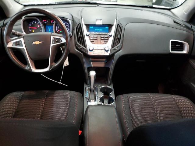 Photo 8 from auction – 2011 CHEVROLET EQUINOX LT with VIN 2CNFLEEC5B6411904