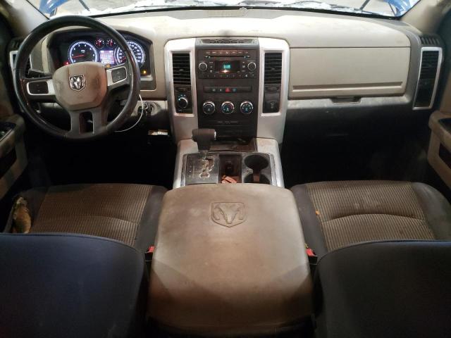 Photo 8 from auction – 2009 DODGE RAM 1500 with VIN 1D3HV13T99S773770