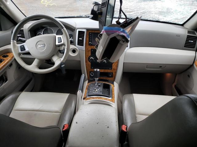Photo 8 from auction – 2010 JEEP GRAND CHER with VIN 1J4PR5GK1AC150458