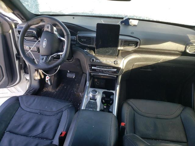 Photo 8 from auction – 2020 FORD EXPLORER S with VIN 1FM5K8GC9LGA70571