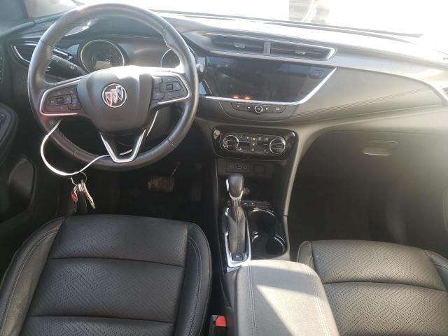 Photo 8 from auction – 2021 BUICK ENCORE GX with VIN KL4MMGSL8MB163408