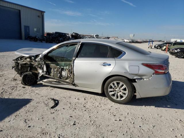 Photo 2 from auction – 2015 NISSAN ALTIMA 2.5 with VIN 1N4AL3AP8FC186120