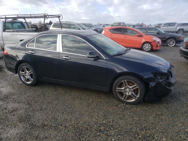 Photo 4 from auction – 2008 ACURA TSX with VIN JH4CL96878C017103