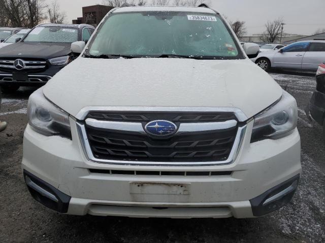 Photo 5 from auction – 2018 SUBARU FORESTER 2 with VIN JF2SJAWC3JH425018