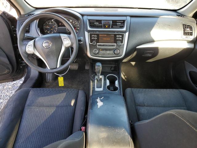 Photo 8 from auction – 2016 NISSAN ALTIMA 2.5 with VIN 1N4AL3AP0GN306823