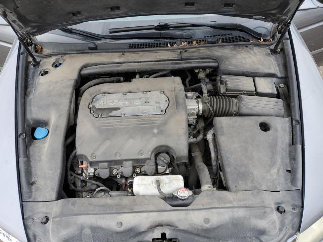 Photo 11 from auction – 2004 ACURA TL with VIN 19UUA662X4A062789