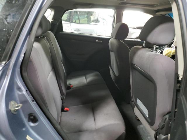 Photo 11 from auction – 2004 TOYOTA COROLLA MA with VIN 2T1KR32E94C299749