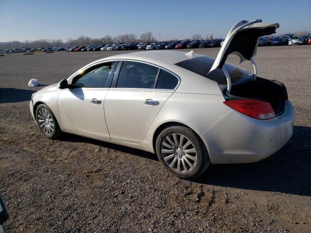 Photo 2 from auction – 2012 BUICK REGAL PREM with VIN 2G4GT5GV8C9155860