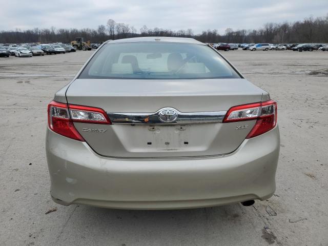 Photo 6 from auction – 2014 TOYOTA CAMRY L with VIN 4T1BF1FK5EU467402