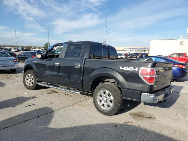 Photo 2 from auction – 2014 FORD F150 SUPER with VIN 1FTFW1EF9EFC12959