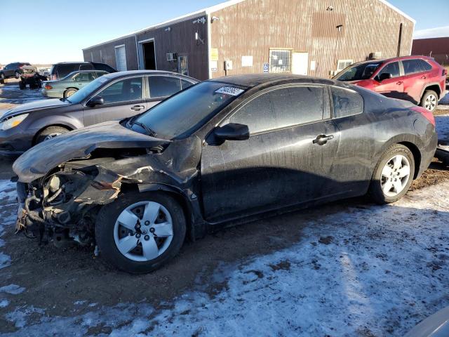 NISSAN ALTIMA 2008 with VIN 1N4AL24E28C290772 - Photo from auction
