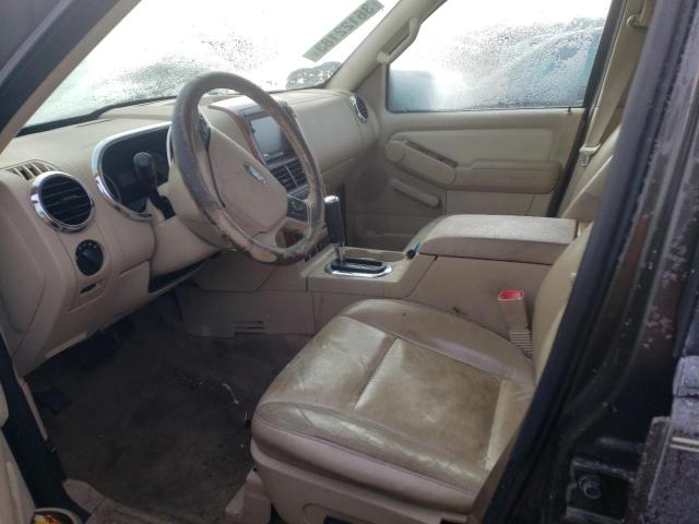Photo 7 from auction – 2006 FORD EXPLORER E with VIN 1FMEU74866UA24755