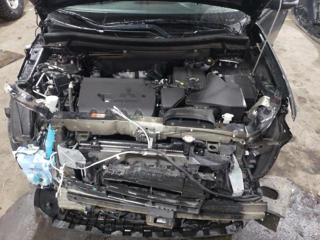 Photo 11 from auction – 2018 MITSUBISHI OUTLANDER with VIN JA4AZ3A32JZ003395
