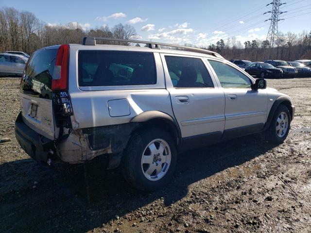 Photo 3 from auction – 2004 VOLVO XC70 with VIN YV1SZ59H541139460