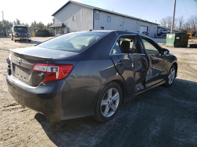Photo 3 from auction – 2012 TOYOTA CAMRY BASE with VIN 4T1BF1FK1CU590031