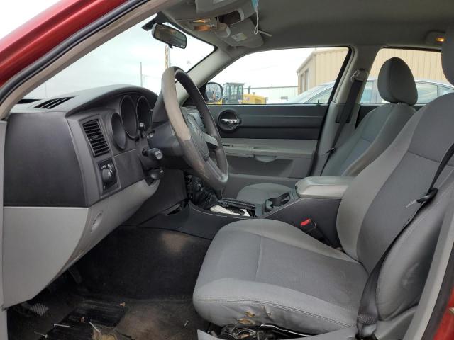Photo 7 from auction – 2006 DODGE CHARGER with VIN 2B3KA43R76H333552