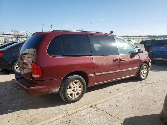 Photo 3 from auction – 1997 DODGE GRAND CARA with VIN 1B4GP54L9VB230091