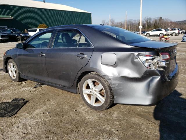 Photo 2 from auction – 2012 TOYOTA CAMRY BASE with VIN 4T1BF1FK1CU590031