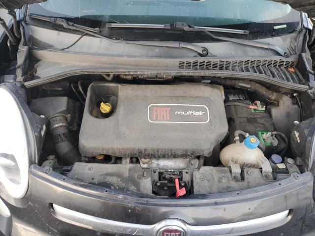Photo 11 from auction – 2014 FIAT 500L TREKK with VIN ZFBCFADH4EZ007119