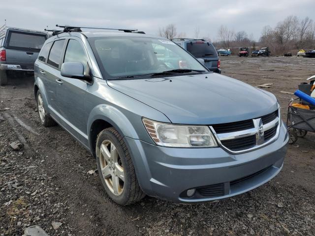 Photo 4 from auction – 2010 DODGE JOURNEY SX with VIN 3D4PH5FV3AT190049