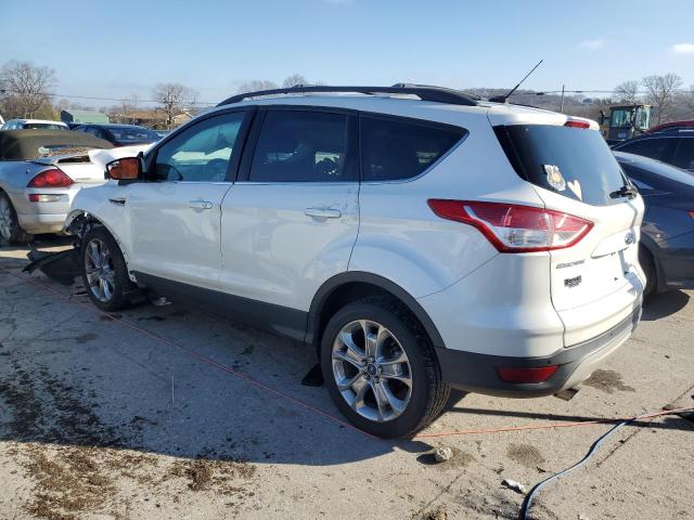Photo 2 from auction – 2014 FORD ESCAPE SE with VIN 1FMCU9GXXEUC03904
