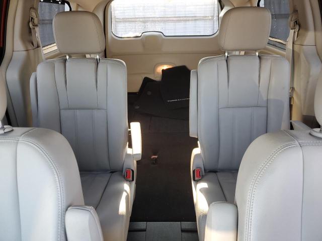 Photo 10 from auction – 2013 CHRYSLER TOWN & COU with VIN 2C4RC1BG2DR539021