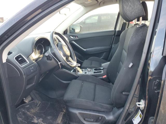 Photo 7 from auction – 2016 MAZDA CX-5 TOURI with VIN JM3KE2CY5G0919307