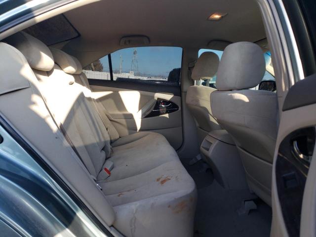Photo 10 from auction – 2009 TOYOTA CAMRY BASE with VIN 4T1BE46K69U831479