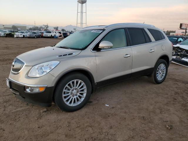 BUICK ENCLAVE CX 2009 with VIN 5GAER23D69J180454 - Photo from auction