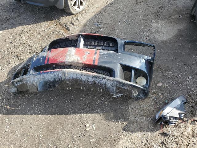 Photo 12 from auction – 2008 DODGE CHARGER SR with VIN 2B3LA73W78H144172