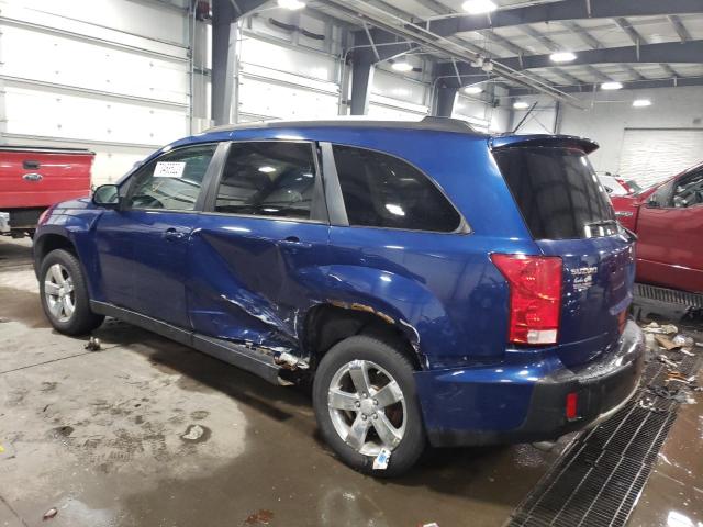 Photo 2 from auction – 2008 SUZUKI XL7 LIMITE with VIN 2S3DA917386116103