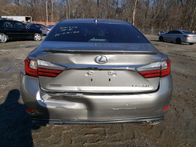 Photo 6 from auction – 2016 LEXUS ES 350 with VIN 58ABK1GG5GU035507