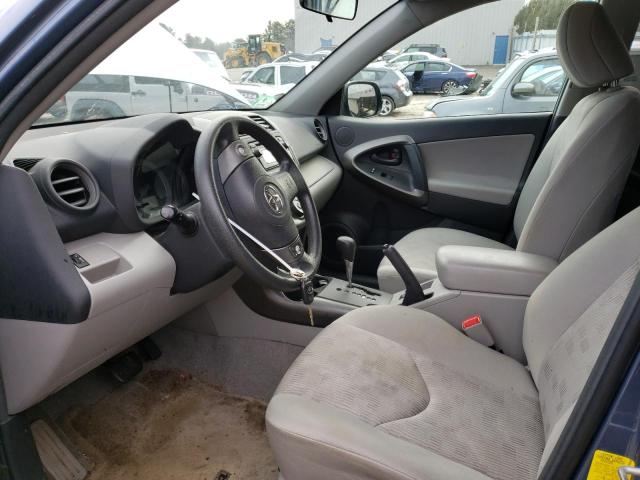 Photo 7 from auction – 2012 TOYOTA RAV4 with VIN 2T3BF4DV6CW213314