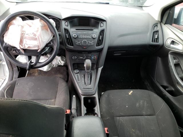 Photo 8 from auction – 2017 FORD FOCUS SE with VIN 1FADP3F2XHL315573