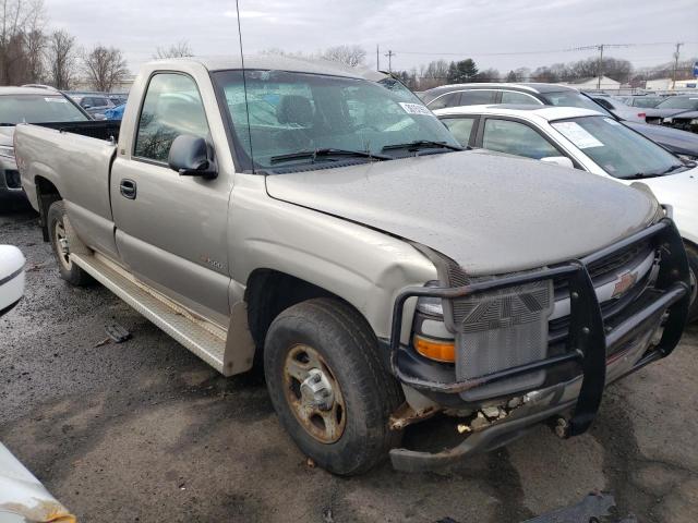 Photo 4 from auction – 2001 CHEVROLET SILVERADO with VIN 1GCEK14T11Z326056
