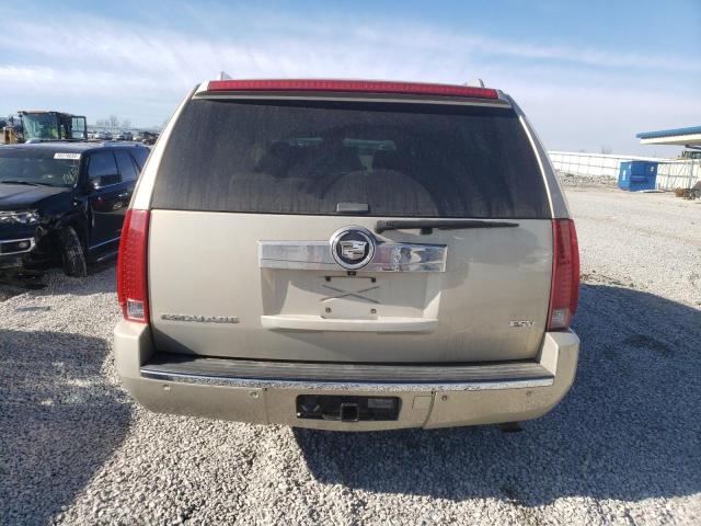 Photo 6 from auction – 2007 CADILLAC ESCALADE E with VIN 1GYFK66887R206882