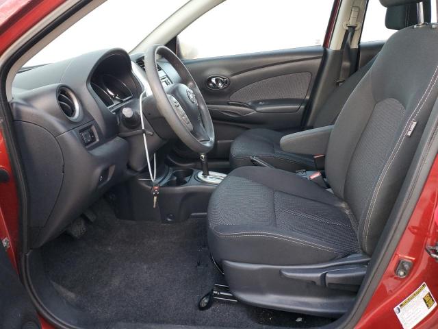 Photo 7 from auction – 2016 NISSAN VERSA with VIN 3N1CN7AP9GL886547