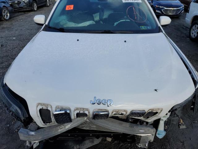 Photo 12 from auction – 2019 JEEP CHEROKEE L with VIN 1C4PJMDX7KD156008