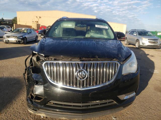 Photo 5 from auction – 2017 BUICK ENCLAVE with VIN 5GAKRBKD8HJ221024