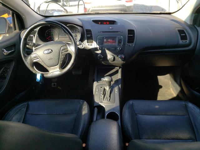Photo 8 from auction – 2015 KIA FORTE EX with VIN KNAFX6A86F5393086