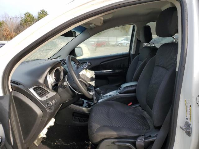 Photo 7 from auction – 2017 DODGE JOURNEY SX with VIN 3C4PDCBG7HT589464