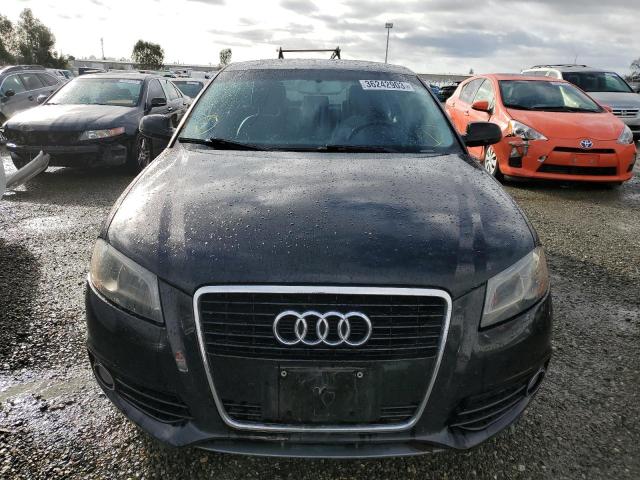 Photo 5 from auction – 2011 AUDI A3 PREMIUM with VIN WAUKEAFM3BA010106