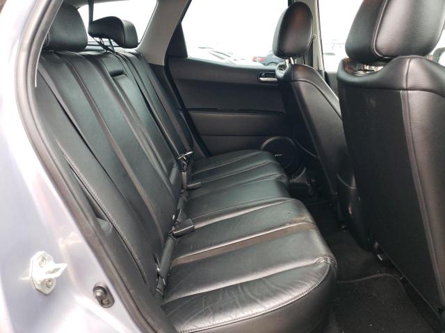 Photo 11 from auction – 2007 MAZDA CX-7 with VIN JM3ER293770109366
