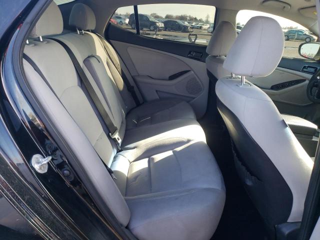 Photo 10 from auction – 2013 KIA OPTIMA LX with VIN 5XXGM4A70DG115790