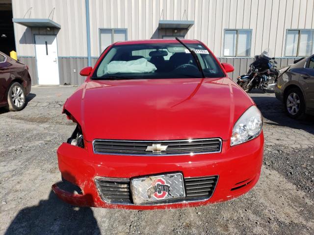 Photo 5 from auction – 2011 CHEVROLET IMPALA LS with VIN 2G1WA5EK5B1138681